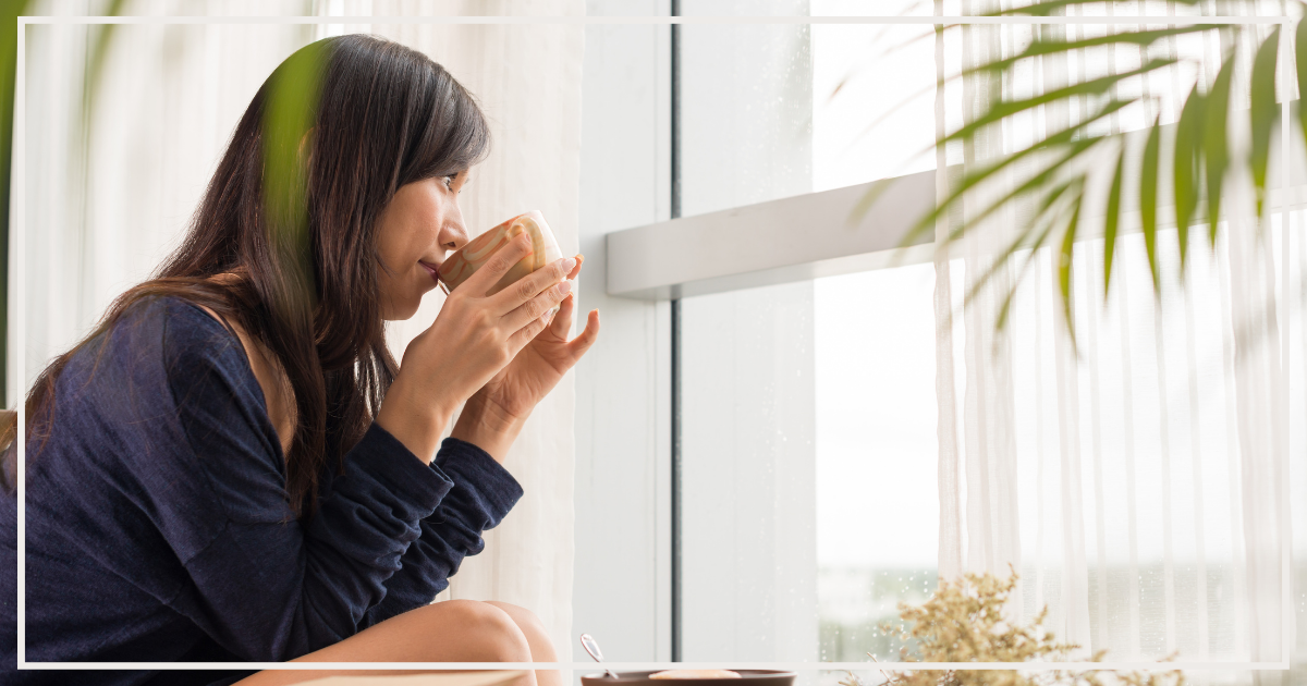 心が晴れる朝の習慣５選